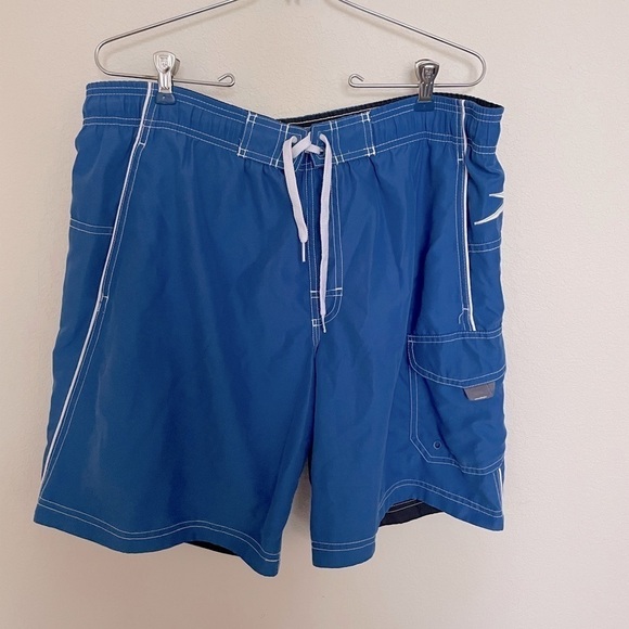 Men’s speedo swim shorts - Picture 1 of 6